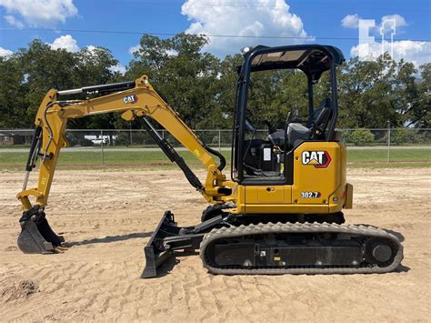 caterpillar 302.5 for sale